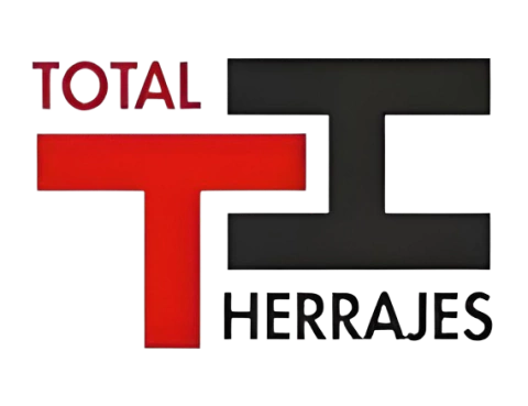 Total herrajes