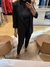 Calça alfaiataria skinny com cinto - loja online