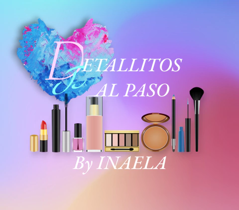 Detallitos al paso By INAELA