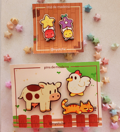 Pins e Imãs Stardew Valley - comprar online