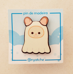 Pins Sylvanian Families Coelho Fantasma - comprar online