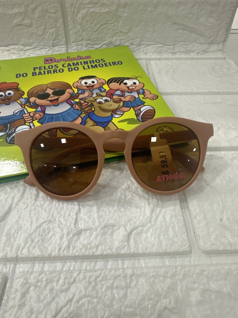 Óculos Solar Infantil 3028 - loja online