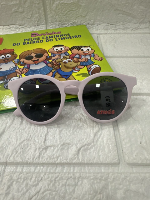 Óculos Solar Infantil 3028 na internet