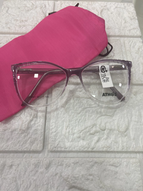 Armação Feminina FK661 - comprar online