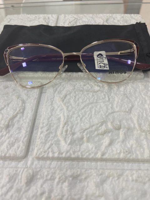 Armação Feminina BR1194 - comprar online