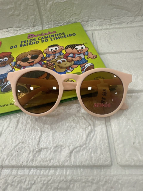 Óculos Solar Infantil 3028 - comprar online