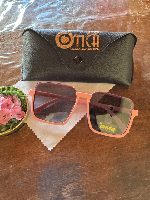 Óculos Solar Infantil D010 - comprar online