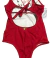 Maiô Capri Red - comprar online