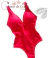Maiô Capri Red
