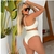 Biquíni Lety - Off White na internet