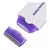 Depilador recarregável facial e corporal - comprar online