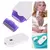 Depilador recarregável facial e corporal - JL STORE