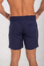 SHORT LINHO AZUL MARINHO - comprar online