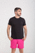 SHORT LISO ROSA PINK - comprar online