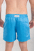 SHORT LISO AZUL CELESTE - comprar online