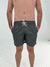 SHORT LISO CINZA - comprar online