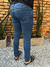 CALÇA JEANS CLARA na internet