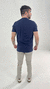 T-SHIRT PREMIUM AZUL MARINHO - comprar online