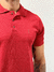 CAMISA POLO VERMELHA - comprar online