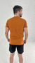 CAMISETA BÁSICA TELHA - comprar online