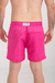 SHORT LISO ROSA PINK - comprar online