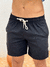 SHORT LINHO PRETO