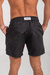 SHORT LISO PRETO - comprar online