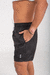 SHORT LISO PRETO - loja online