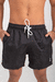SHORT LISO PRETO