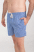 SHORT VIENA AZUL