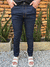 CALÇA JEANS ESCURA - comprar online