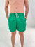 SHORT LISO VERDE JADE - comprar online