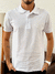 CAMISA POLO BRANCA - comprar online