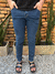 CALÇA JEANS CLARA na internet