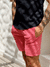 SHORT LINHO ROSA PINK - loja online