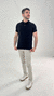 CAMISA POLO PRETA - comprar online
