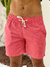 SHORT LINHO ROSA PINK