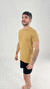 CAMISETA BÁSICA BEGE na internet