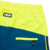 CALÇA HIGH DRIPP AZUL/VERDE - loja online