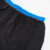 BERMUDA HIGH Azul/Preto - loja online