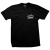 CAMISETA DGK LOVE IS - C Vida Skate Shop
