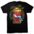 CAMISETA DGK PROTECT US BLACK - comprar online
