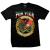 CAMISETA DGK NACIONAL - C Vida Skate Shop
