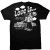 CAMISETA DGK LOVE IS - comprar online