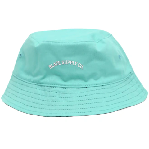 BUCKET BLAZE VERDE E PRETO