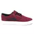 TÊNIS LAKAI GRIFFIN - VERM/PRETO - comprar online