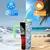 Vaso Térmico Con Asa Frio Calor 1250ml Acero Inoxidable y Sorbete - Nabu Store