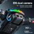 Drone S160 Wifi Evita Obstaculos Doble Camara Control 360°