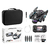 Drone S160 Wifi Evita Obstaculos Doble Camara Control 360° - comprar online