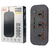 Zapatilla Inteligente Usb 3.1 Tipo C 3 Tomas 2m 220v 10a - comprar online